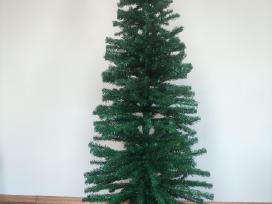Dirbtinė kalėdinė eglutė 180cm