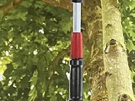 Bosch universal chainpole (be akumuliatoriaus)