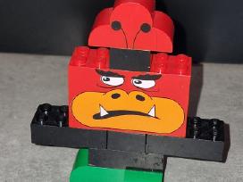 Lego rinkinys 2757-1 „Bad Monkey“ Mcdonalds