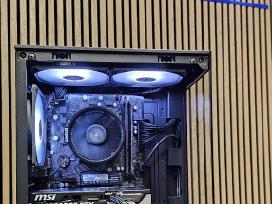 Gaming/ Ryzen 5/ 16gb Ddr4/ 1tb Nvme/ Rtx 5060 8gb
