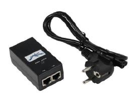 Ubiquiti Poe-48 Passive Poe Adapter Eu, 48v 0.5a