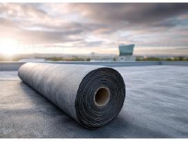 Pvc membrana, Pehd (Hdpe) plėvelė