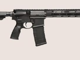 Graižtvinis šautuvas Daniel Defense Ddm4 V7 .300 B