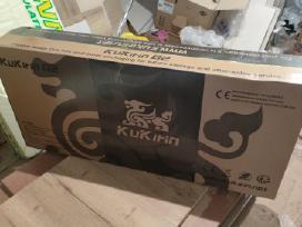 Kukirin G2 12 mėnesių garantija26.m.modelis dėžėje