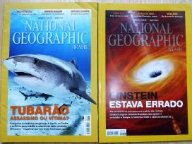 National Geographic Brasil