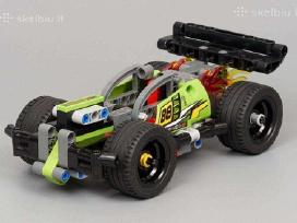 42072 Lego Technic Whack