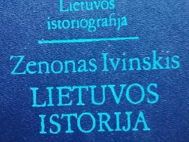 Lietuvos istorija
