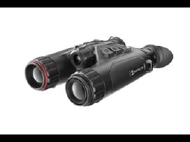 Daugiaspektrinis žiūronas Hikmicro Habrok 4k He25l
