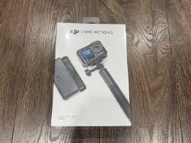 Dji Osmo Action 3 Adventure Combo