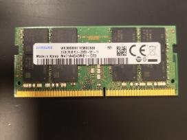 Samsung 32gb Pc4-2666v Ddr4 Sodimm RAM