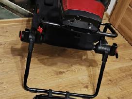 Žaidimų vairas Thrustmaster
