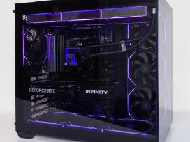 Ryzen 7 7800x3d B850 32gb Ddr5 1tb Rtx 5070 12gb