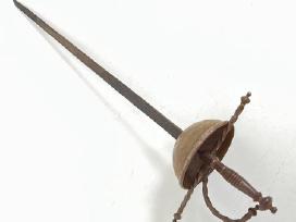Metalinė špaga