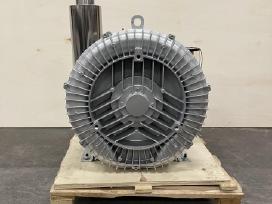 Vakuuminis siurblys 5.5kw
