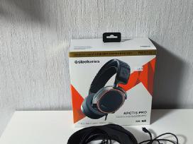 Steelseries arctis pro