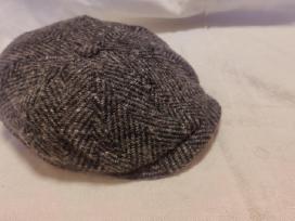Stetson Hatteras kepurės
