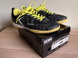 Nauji stalo teniso bateliai Gewo Speed Flex II