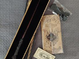 Harry Potter burtų lazdelė (Harry Potter Wand)
