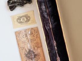 Harry Potter burtų lazdelė (Elder wand)