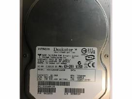 Hitachi Sata 80gb 7200 Rpm Sata 3.5" HDD(w-10)