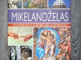 Mikelandželas