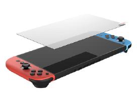Nintendo switch apsauginis stiklas
