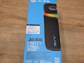 Jlab Jbuds Party belaidė kolonėlė Portable Speaker