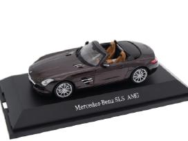 Mercedes-benz SLS Amg Roadster