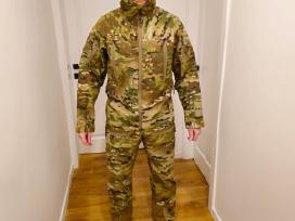 Sitka Goretex Multicam