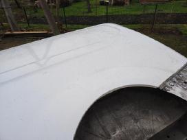 Parduodu ford custom kairį galinį šoną