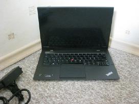Lenovo thinkpad X1 carbon i7 SSD 8gb