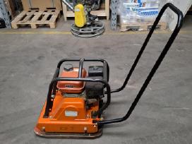 Weber Mt Cf2 vibroplokštė Naudota