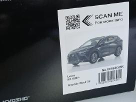 Lexus Nx 450 1:18