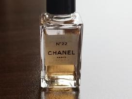 Kvepalai Chanel N22