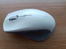 Razer Pro Click Humanscale ergonomiska pele