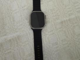 Apple Watch Ultra laikrodis