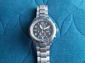 Laikrodis Citizen ca0810-88e eco-drive titanium