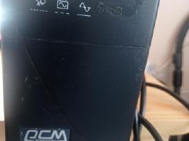 Ups itampos stabilizatorius Ecm