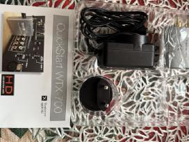 Advance Acoustic Wtx-700 EVO HD