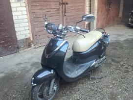 Sym -kita- 125cc, scooters / mopeds