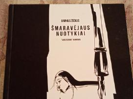 Šmaravėjaus nuotykiai