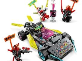 71710 Lego® Ninjago Nindzės automobilis