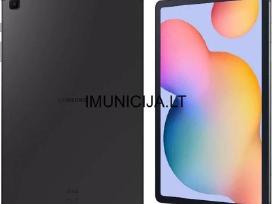 Samsung Galaxy Tab S6 Lite + 3 mėn. garantija