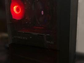 Rtx 4070 ir Ryzen 7 5700x3d 32gb RAM
