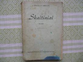 A. Iešmanta ir P. Mikutaitis - Skaitiniai 1947