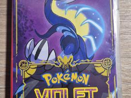 Pokemon Violet