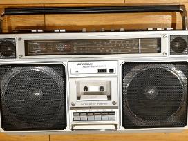 Universum Ctr 2605 Super Sound 16000