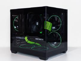Ryzen 5 9600x B850m 32gb 1tb Rtx 5060 Ti 16gb