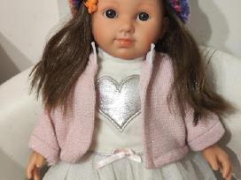 Reborn mieganti lele, llorens lele