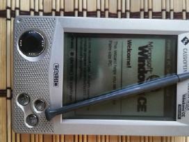 Japoniškas delninukas Casio